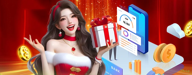 Programa VIP exclusivo da 79vip